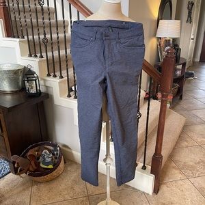 Lululemon mens pants , size 30 waist